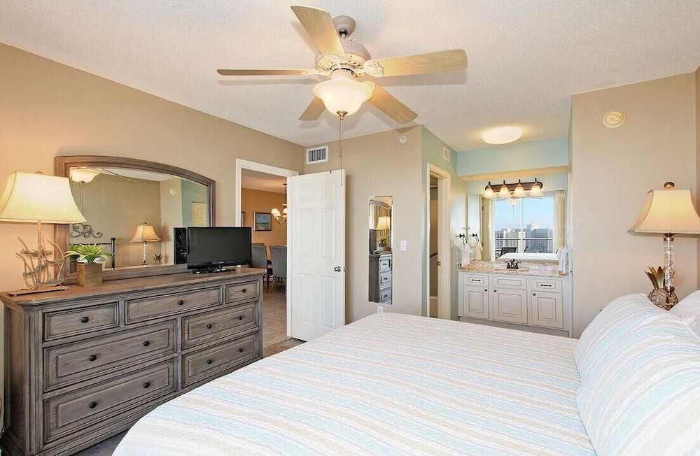 Pelican Beach Terrace 1203