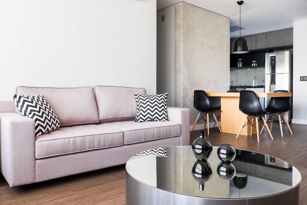 MaxHaus Berrini São Paulo