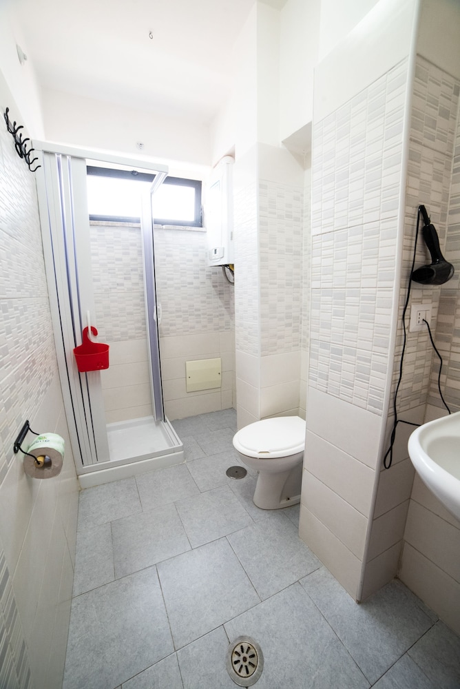 Departure rooms&hostels