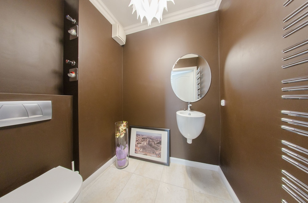 Dom & House - Apartments Monte Cassino