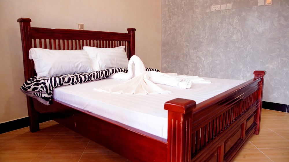 Stusky Lark Mini Hotel Seeta view 5