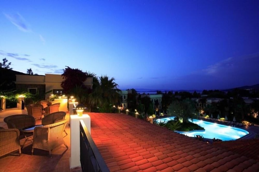 Zeytinada Otel - Image 51