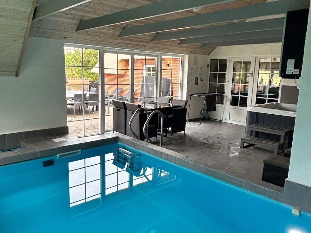 Luxury Retreat With Pool - By Traum Ferienwohnungen view 5