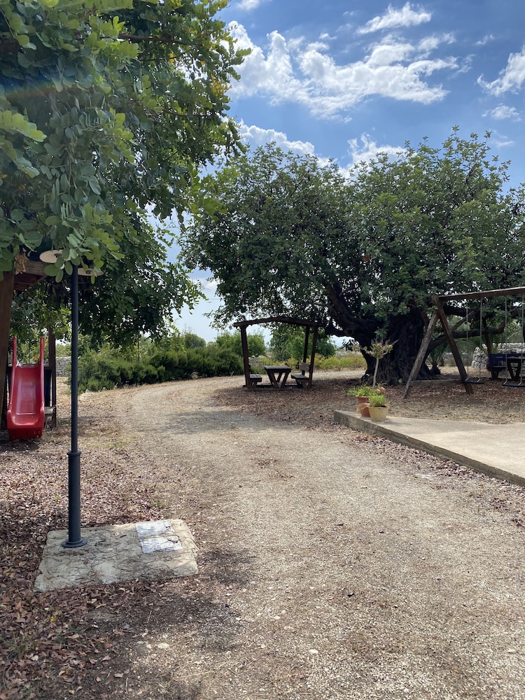 Agriturismo Il Melograno
