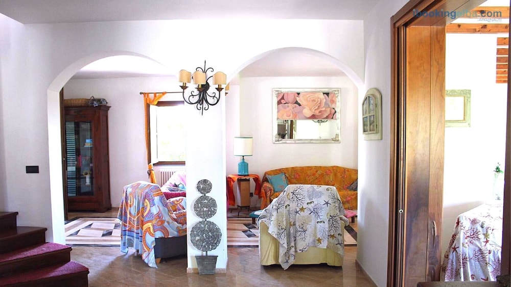 Villa Le Palme photo 2