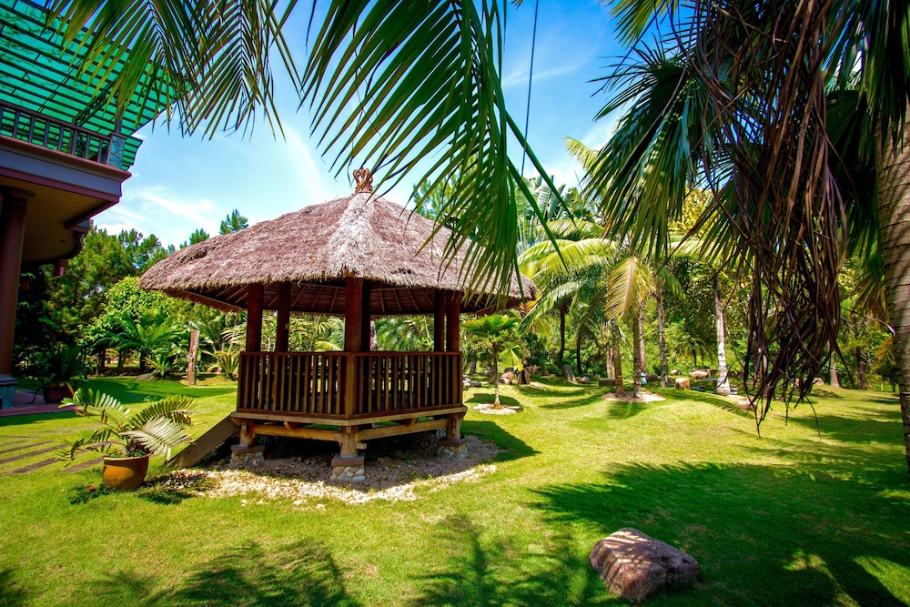 The Waterway Villa