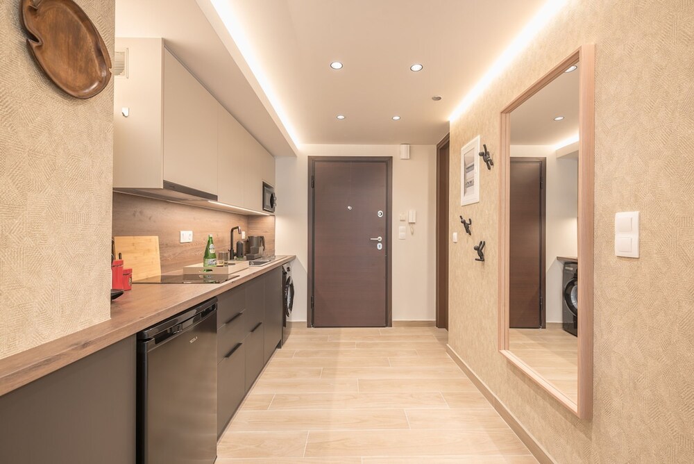 Marina Zeas Comfy Apartment