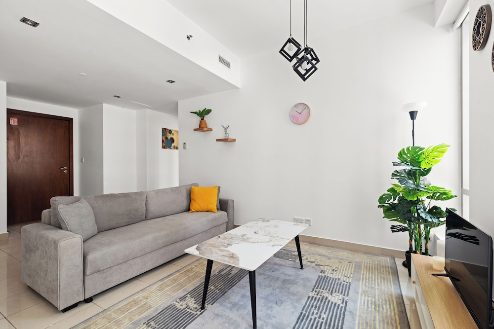 Park Island Residences by CEG Group