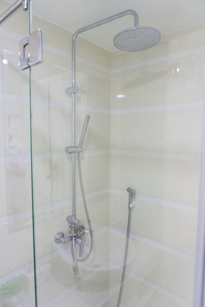 Muong Thanh Apartment
