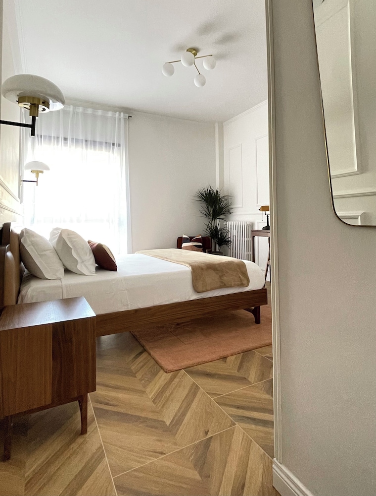 The New Guesthouse Vatican