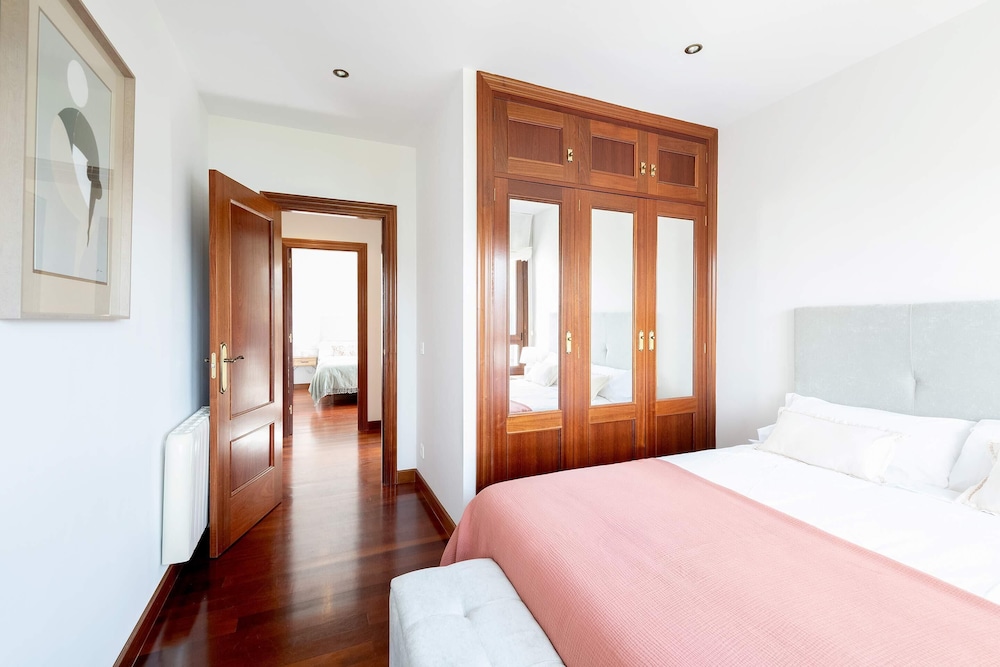 Genteel Home San Martín del Mar