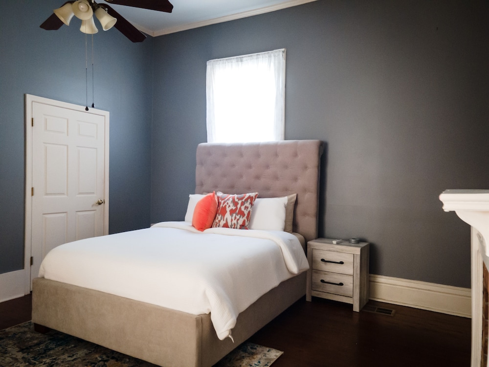 Natchez Vacations - Arlington House - Property Image 2