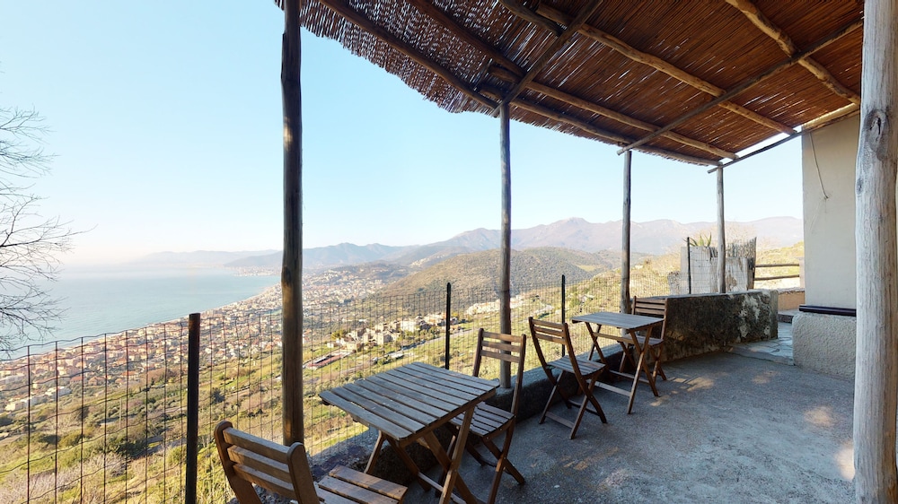 B&B La Canonica – Svegliarsi a Verezzi