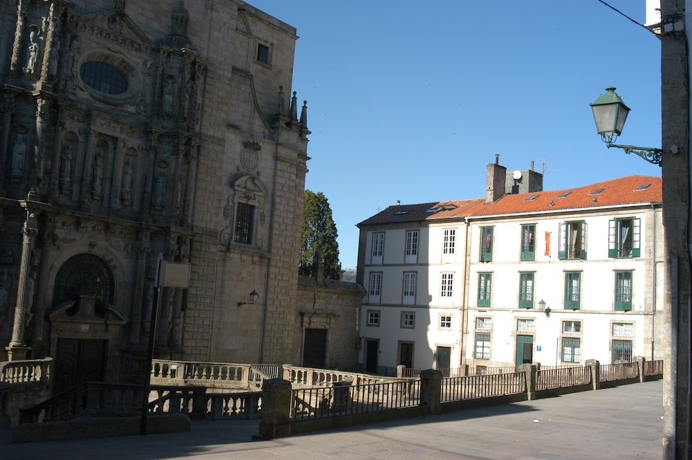 Pensión Da Estrela