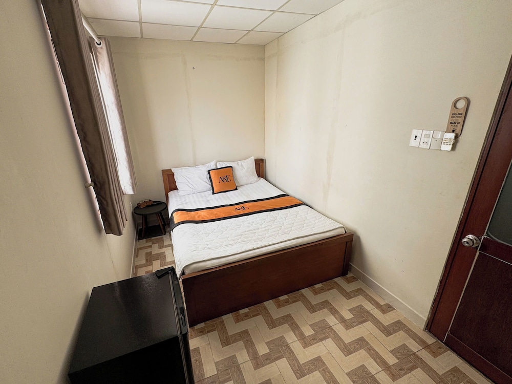 A&E GuestHouse