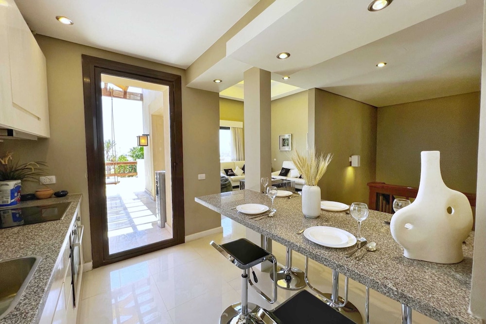 Xuru Stays I Meditative & Blissful 3 BDR Villa @ Ancient Sands Private Pool