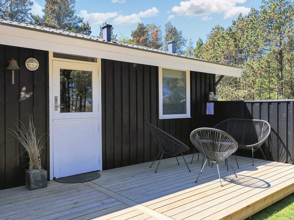 6 Person Holiday Home in Strandby view 3
