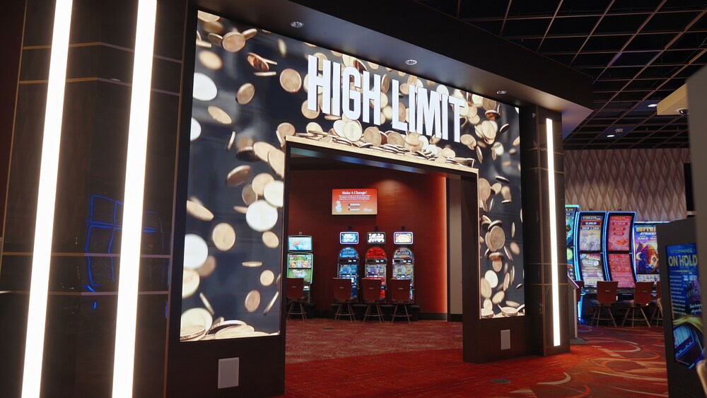 Bartlesville Vacations - Osage Casino Hotel - Bartlesville - Property Image 11