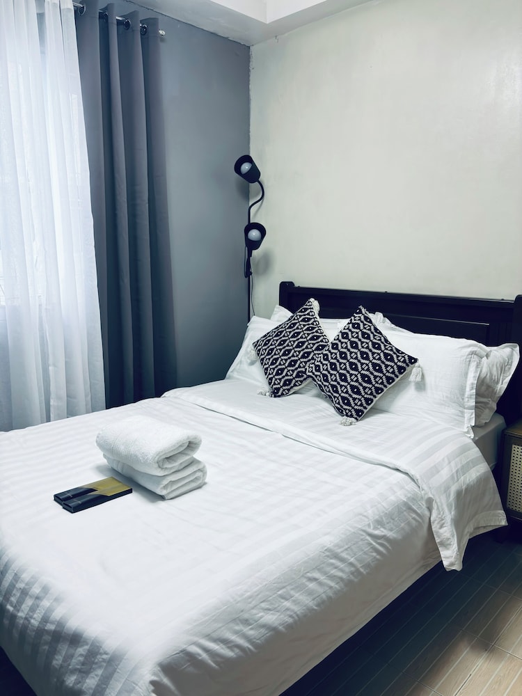 Smart Stay 2600