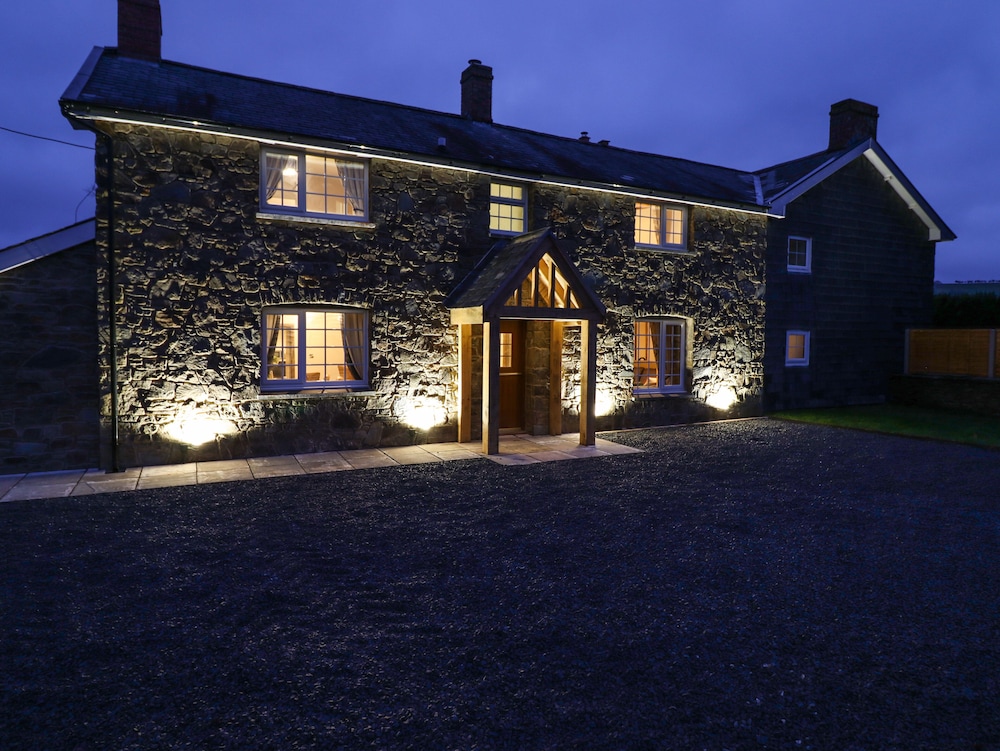 Bodaioch Cottage