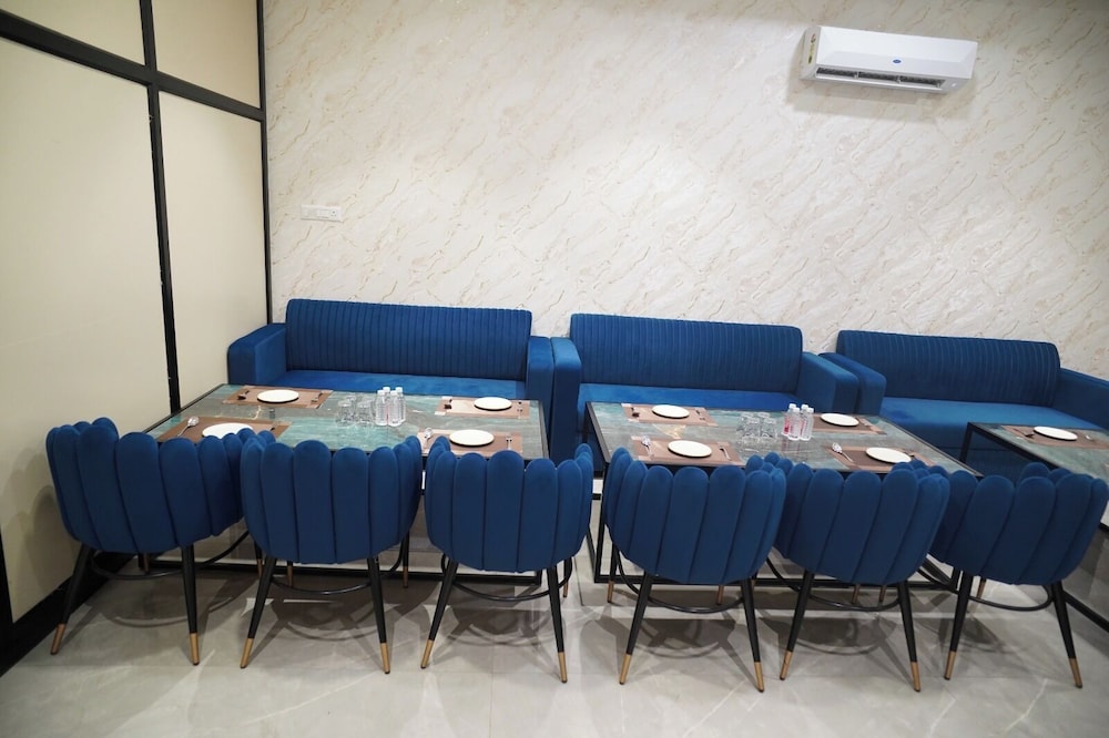 Hotel Mahalaxmi Grand