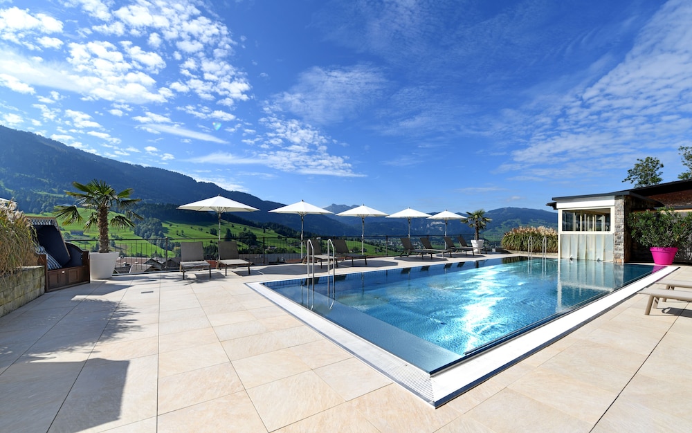 Hotel St. Hubertus Grossdorf e.U.