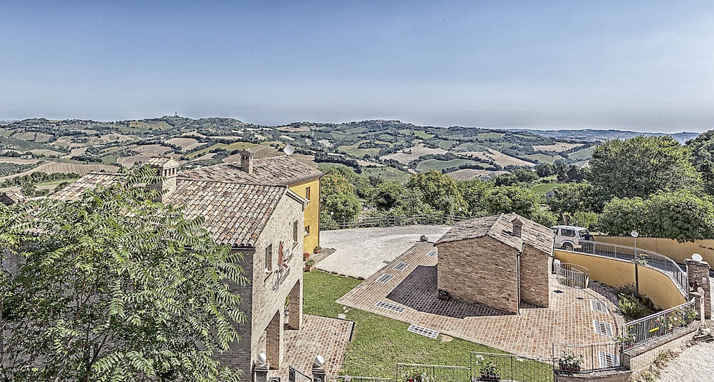 ll Ristoro Del Viandante