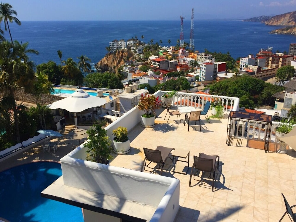 Villas Luna Marina