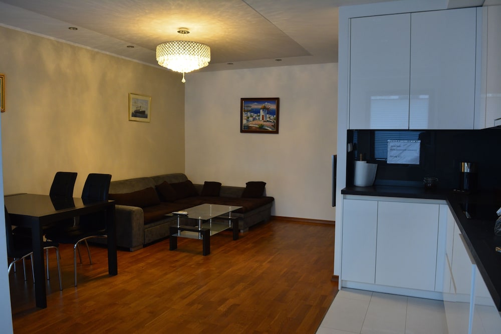 J&K Apartaments