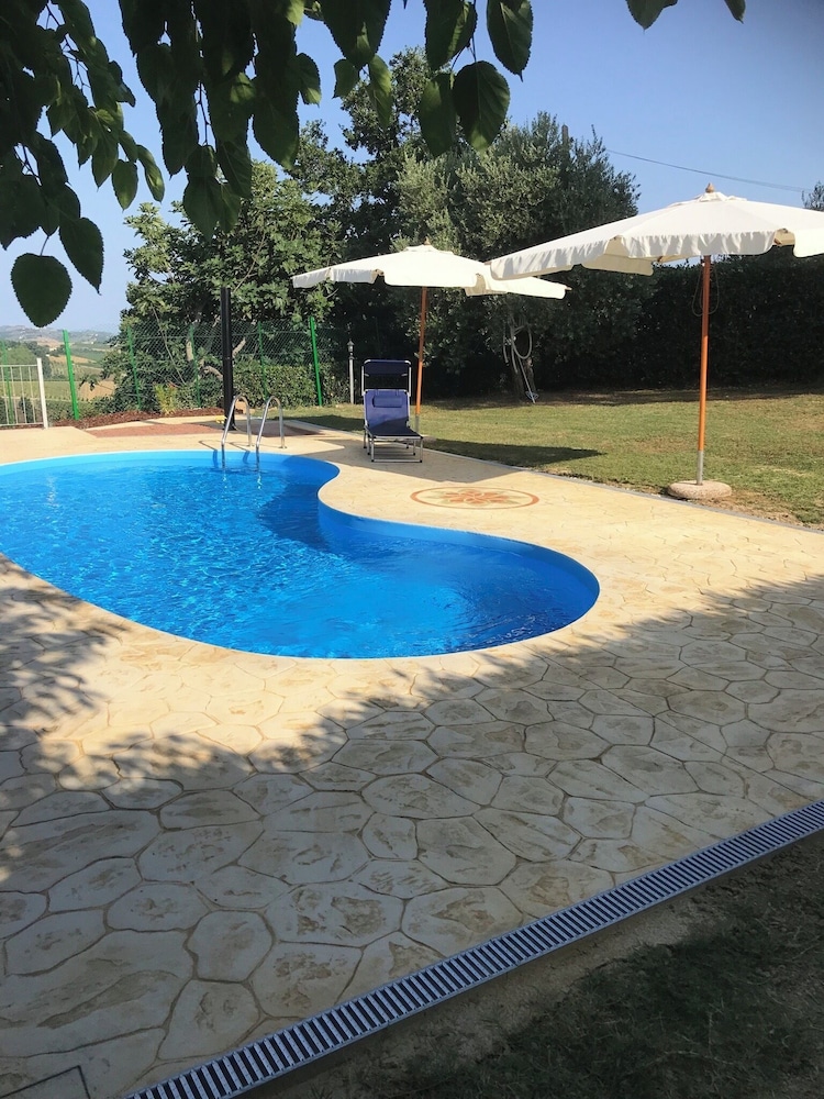 agriturismo cerquatonda