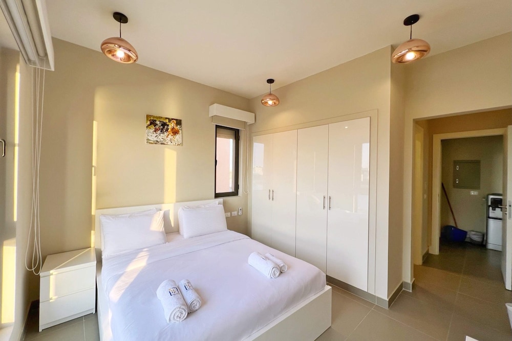 Xuru Stays I Eclectic 2 BDR Twin House @ Tawila El Gouna