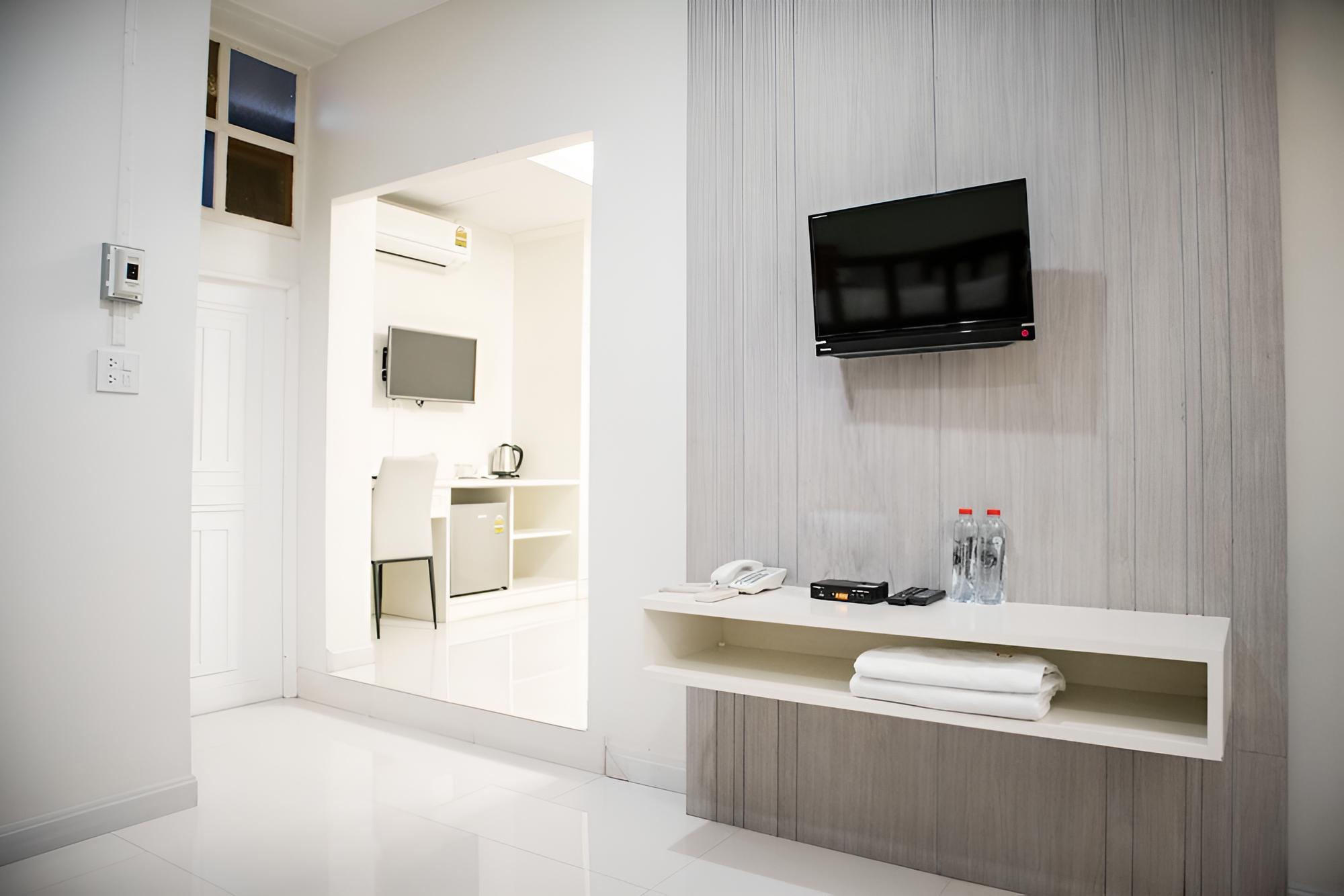 OYO 800 Orbit Key Hotel