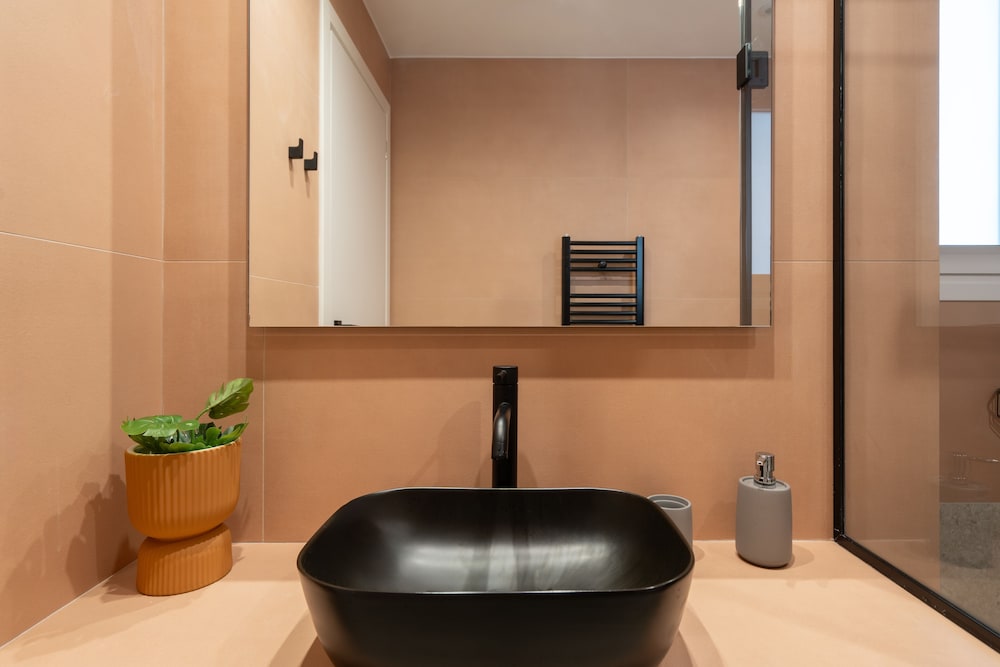 Luxury Apartment in the Heart of Athens