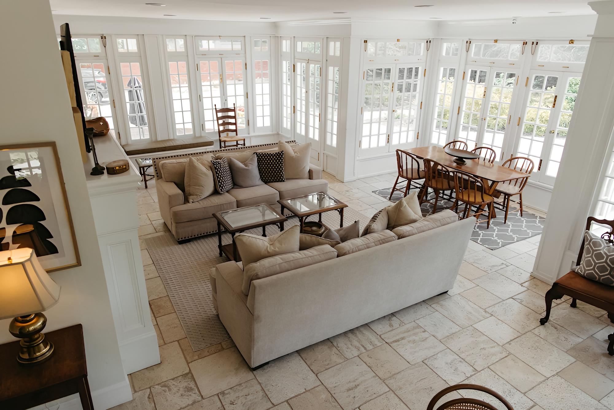 Kansas City Vacations - Oak Street Mansion - Property Image 34