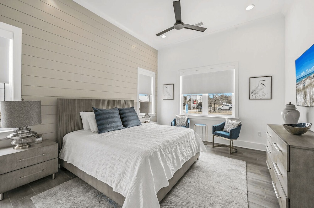 30A Sunset 30a Sunset Palazzo by Avantstay Sleeps 20 Boat-friendly + Pool