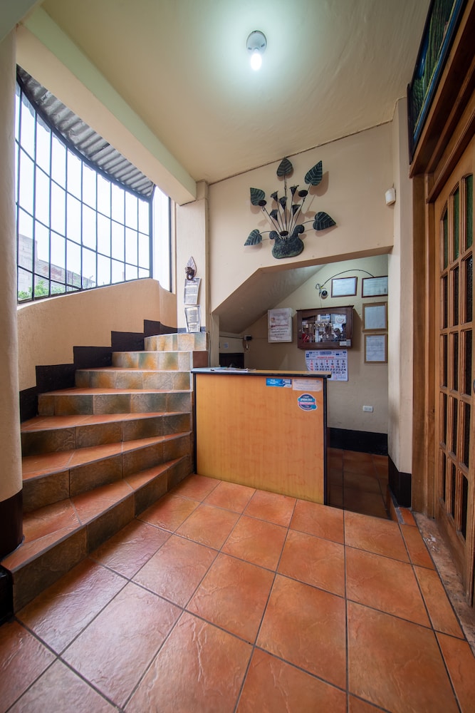 Hotel Villas del mirador - Property Image 5