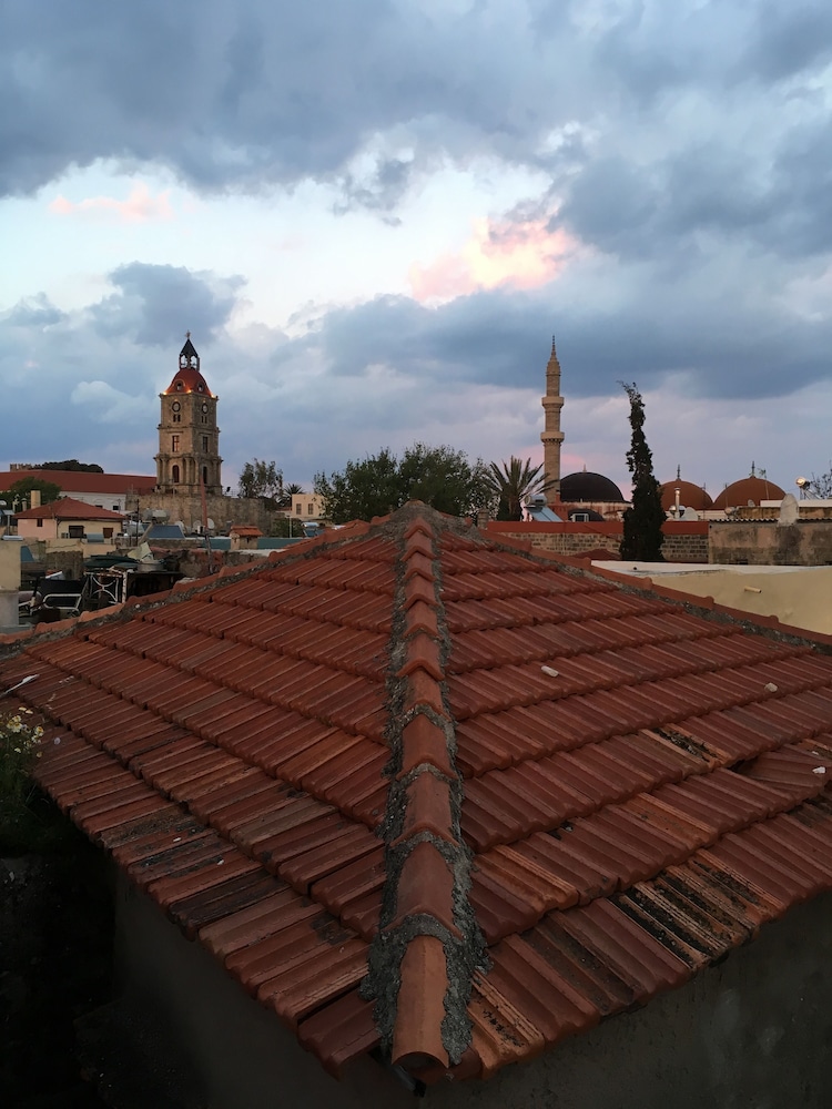 roof