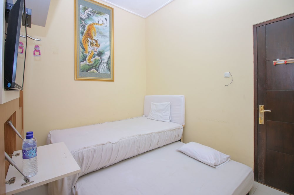KJA Guest House
