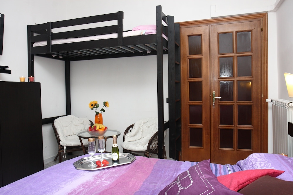 Residence Ciampino