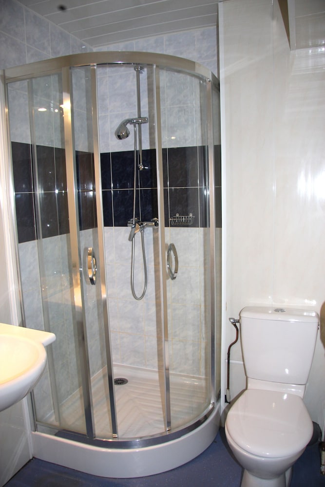 Huez Vacations - SportHotel Beausoleil - Property Image 5