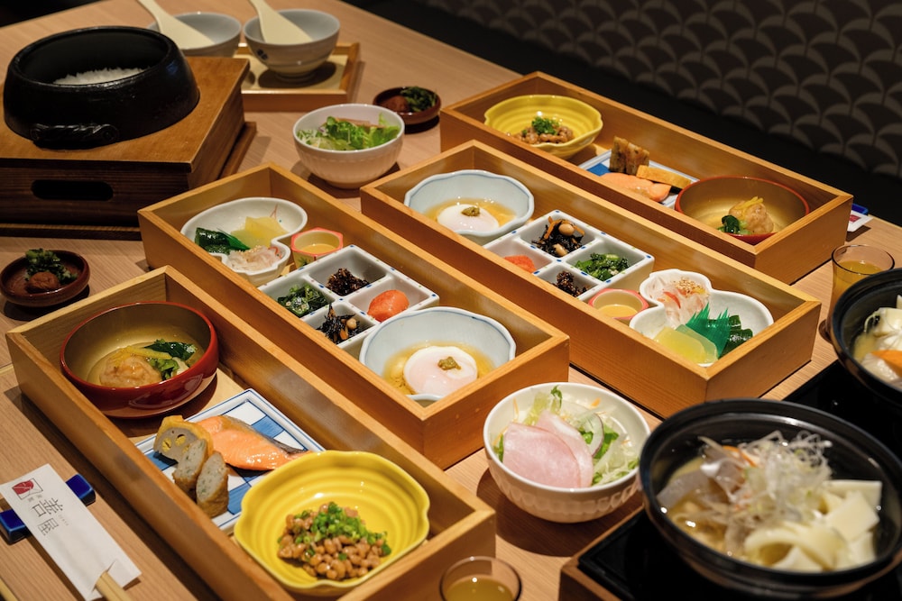 Ryokan Zenya