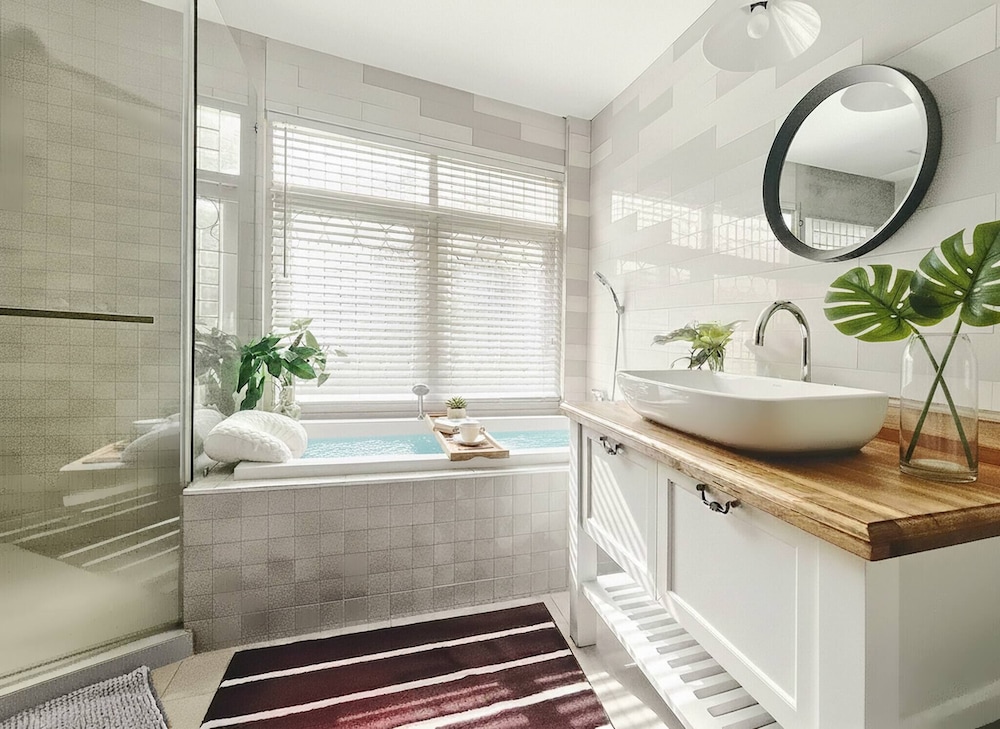Stylish 3-bedroom Townhome in Heart of Bangkok