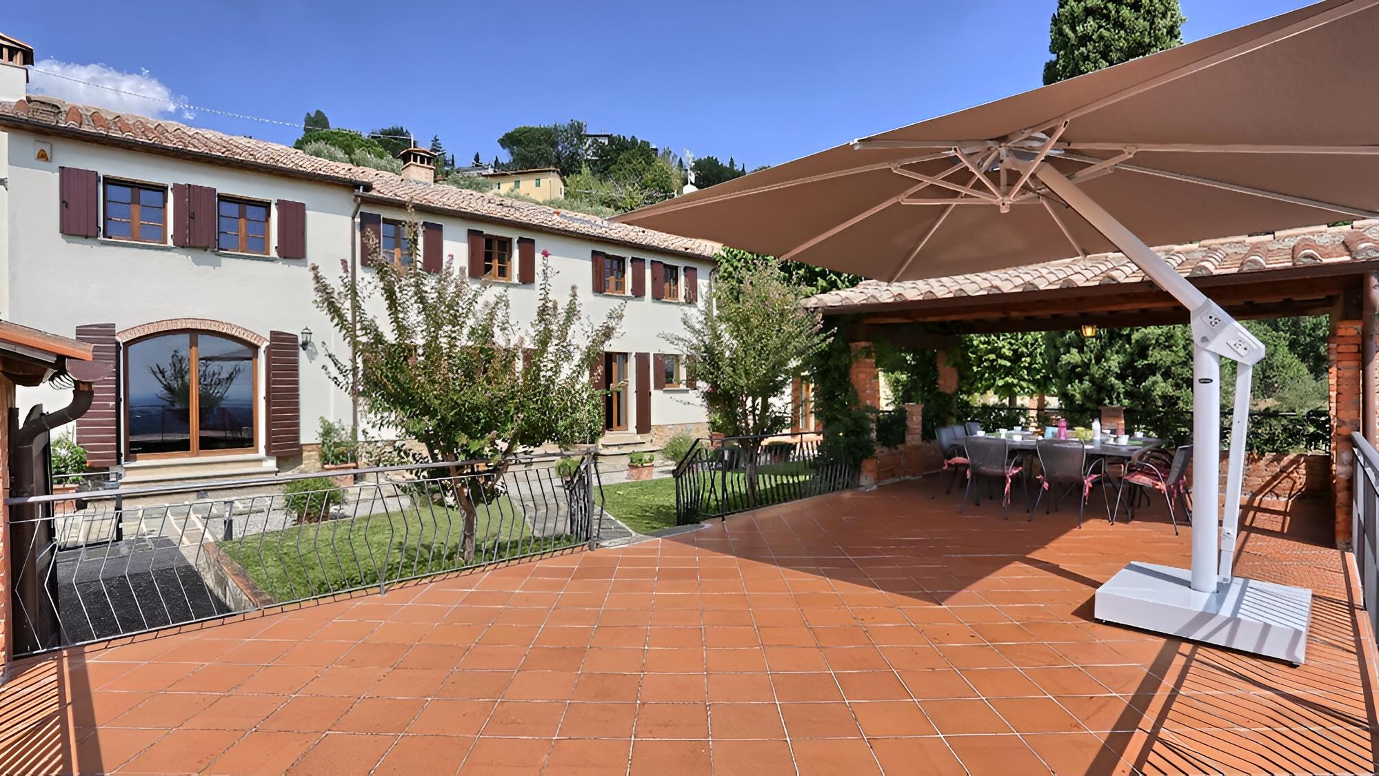 Casanivi 14 2 in Uzzano view 3