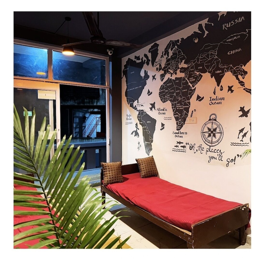 Skyard Hostel & Homestay (Harsil Valley)