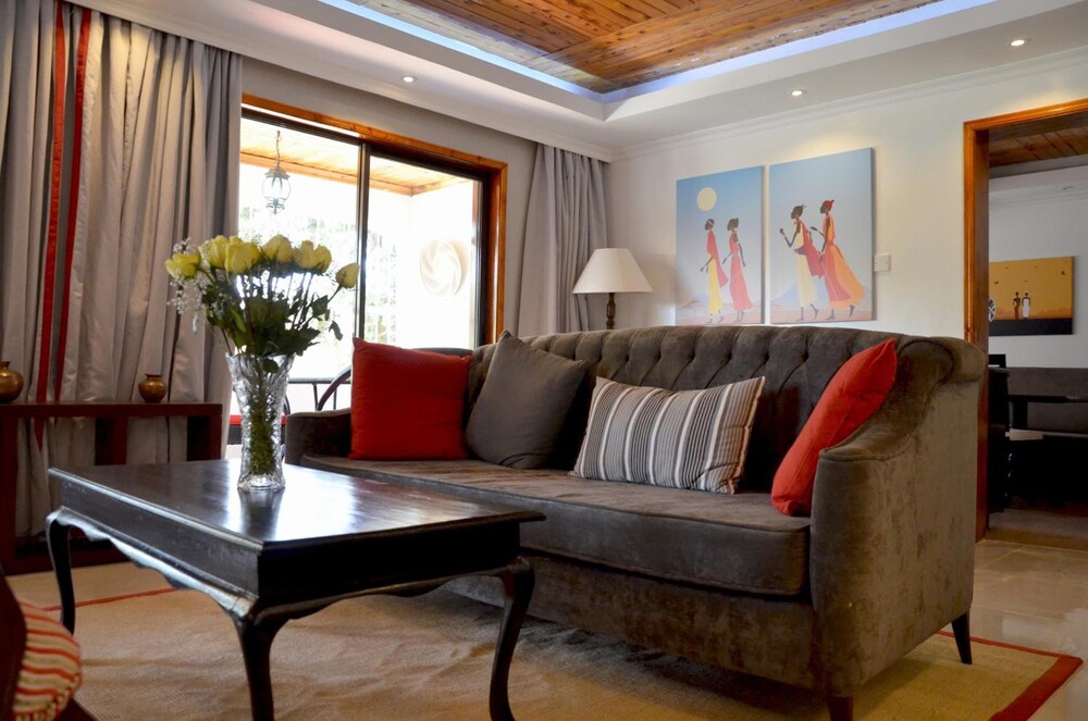 Villa Machakos Hotel and Conferencing