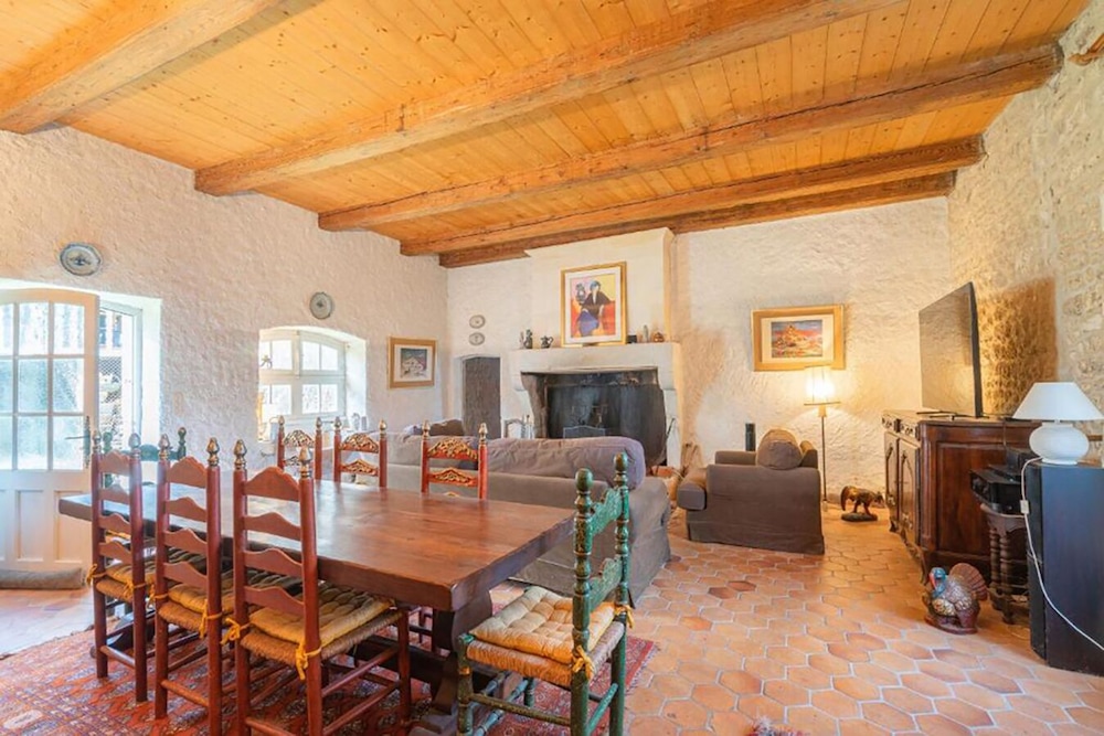 Maison Garesché