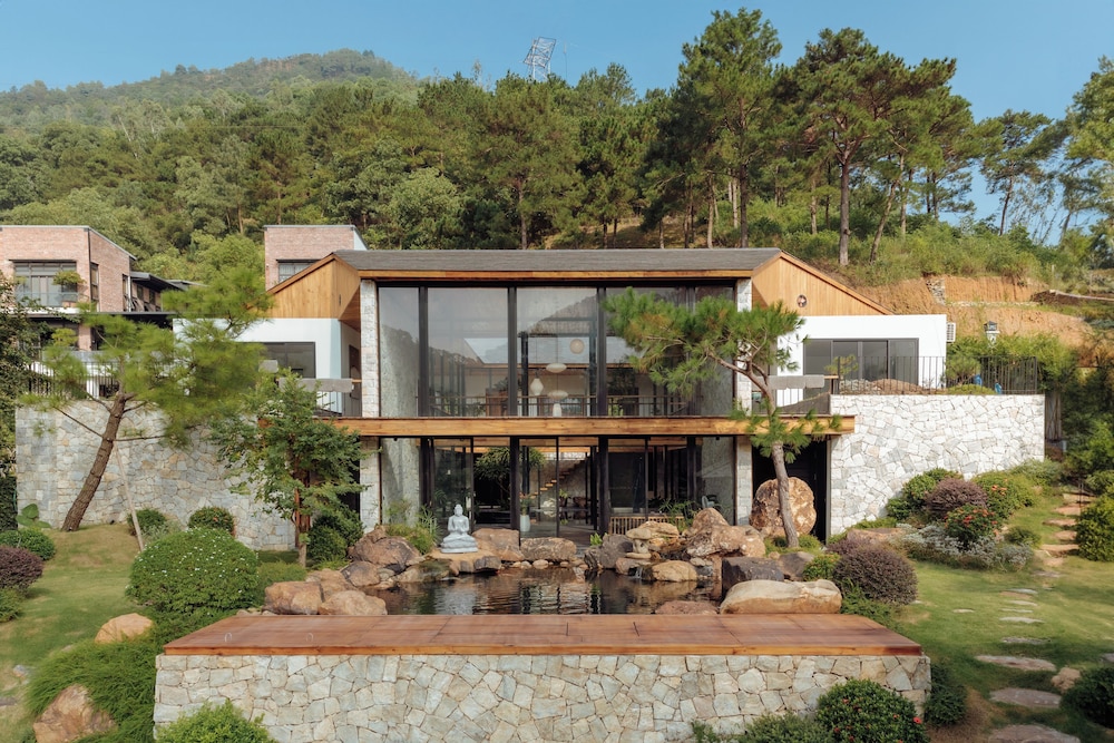 Shohin Garden Healing Villa