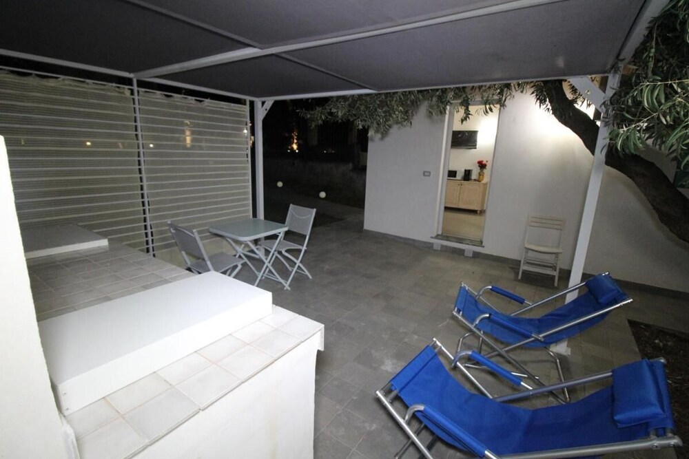 Casetta Excelsior, a Tiny Paradise view 2