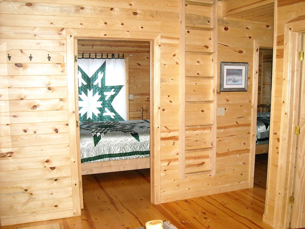 Cole Cabins