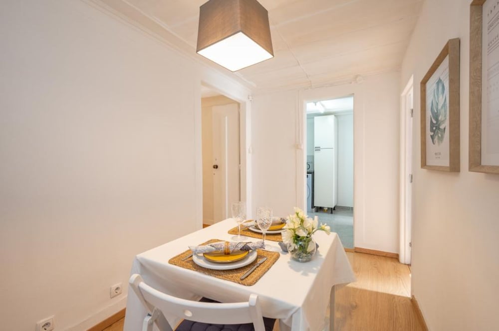 Castle Fado River Alfama Flat